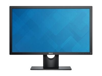 Dell 22 LED-Backlit LCD Monitor - E2216H - Black