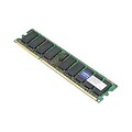 AddOn® AM1866D3DR4RN/16G 16GB (1 x 16GB) DDR3 240-Pin RDIMM SDRAM PC3-14900 Server Memory Module