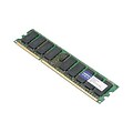 AddOn® 695793-B21-AMK 8GB (1 x 8GB) DDR3 SDRAM RDIMM DDR3-1600/PC3-12800 Server RAM Module