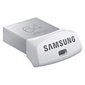 Samsung 64GB 130 Mbps USB 3.0 Flash Drive (MUF-64BB/AM)