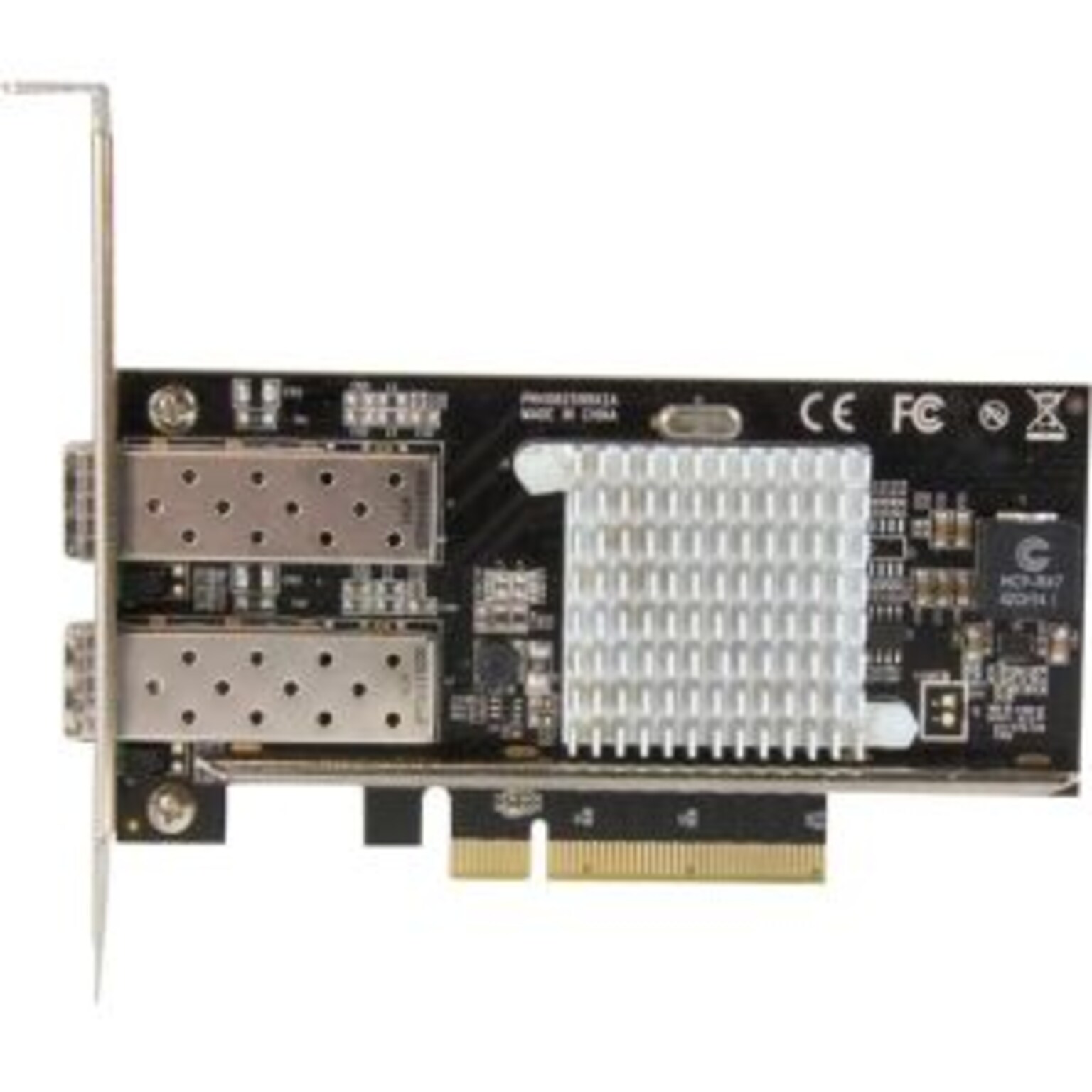 StarTech PEX20000SFPI 20000 Mbps Fiber Network Card