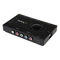 StarTech Standalone Video Capture and Streaming Device (USB2HDCAPS)