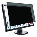 Kensington® FP200 20 Monitor Privacy Screen Filter, 16:9, Widescreen, LCD