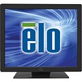 ELO 19 Touchscreen Desktop LED LCD Monitor; Black (1929LM)