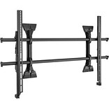 Chief ® X-Large Fusion Micro-Adjustable Fixed Wall-Mount for Flat Panel Display (XSM1U)