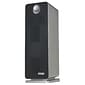 GermGuardian 3-in-1 True HEPA Tower Air Purifier, 3-Speed, (AC4900CA)