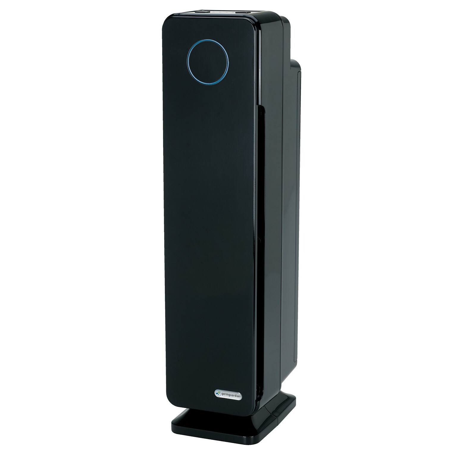 GermGuardian Elite 3-in-1 True HEPA Tower Air Purifier, 3-Speed, (AC5300B)