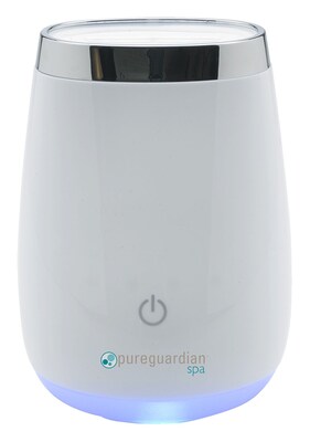 PureGuardian® SPA210 Aromatherapy Essential Oil Diffuser with  Touch Controls