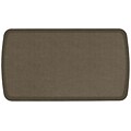 GelPro Elite Premiere Anti-Fatigue Comfort Mat: 20x36: Vintage Leather Mushroom