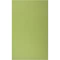 JAM Paper Matte Colored 8.5 x 14 Copy Paper, 28 lbs., Olive Green, 50 Sheets/Pack (16729367)