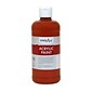 Handy Art® Student Acrylic Paint, Venentian Red, Certified Non-Toxic & Gluten-Free, 16oz (RCP101080)
