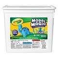 Model Magic® Pastel Colors Modeling Material, Assorted Colors, 2lb Bucket, 4 - 8oz Bags (BIN232235)