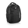 Heys TechPac 04, Black, Polyester (20044-0001-00)