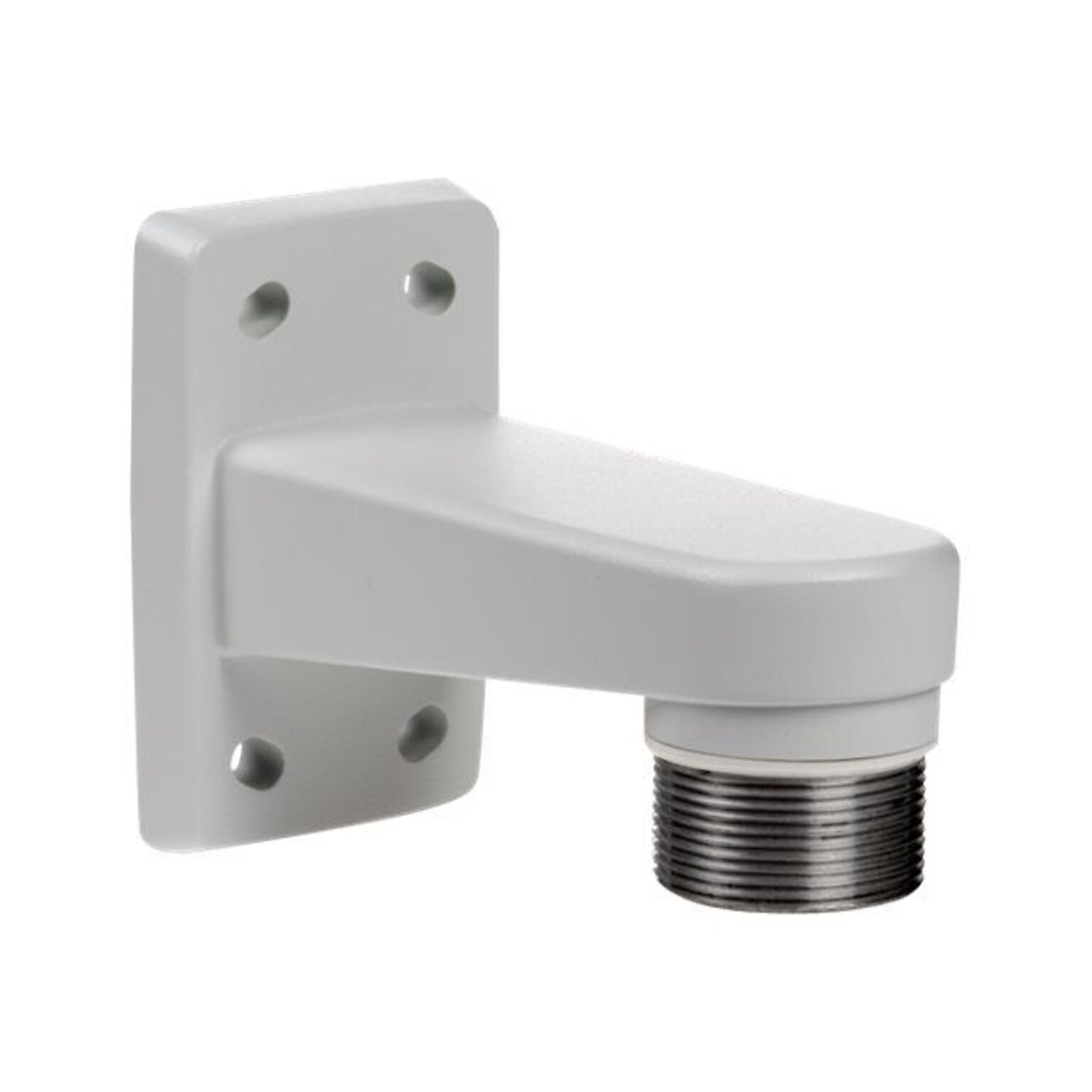 AXIS® T91E61 White Wall Mount For Network Camera