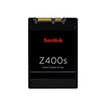SanDisk ® Z400s SD8SBAT-032G-1122 32GB 2 1/2 SATA/600 Solid State Drive