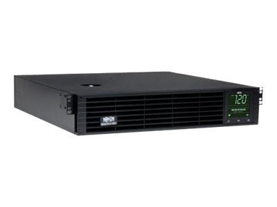 Tripp Lite SmartPro 2U Rack Mount Server Shelf (KD6228)