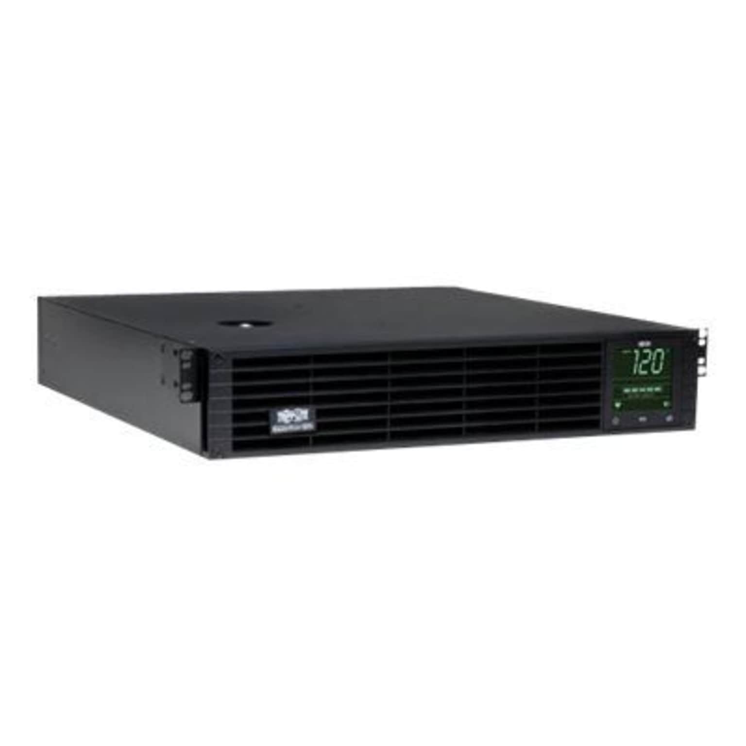 Tripp Lite SmartPro 2U Rack Mount Server Shelf (KD6228)