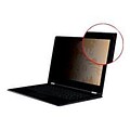 3M™ Privacy Anti-glare Touch Screen Filter Standard Laptop 16:9 (PF156W9E)