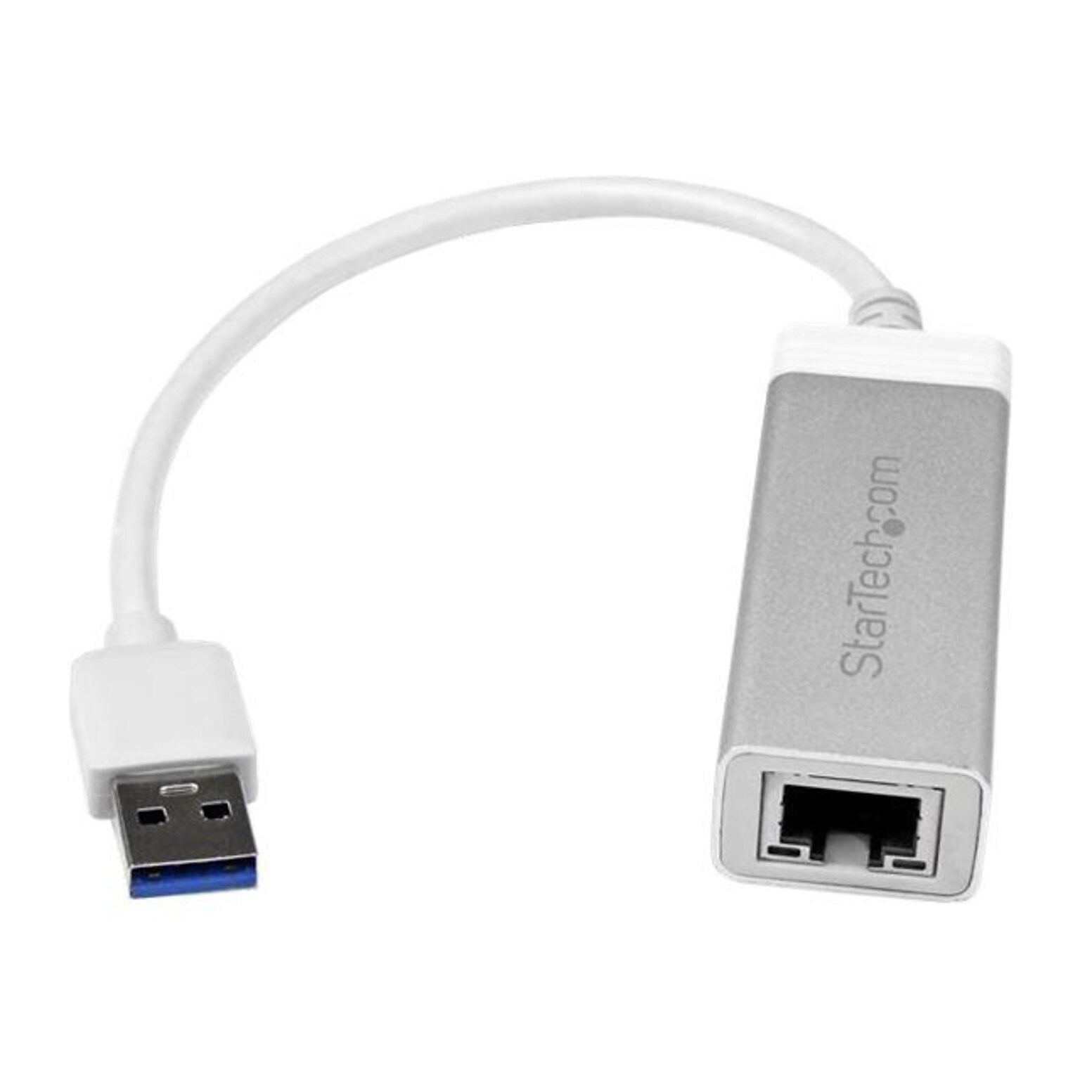StarTech USB Gigabit Ethernet Adapter (USB31000SA)