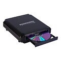 Kanguru ™ BK USB 2.0 External Blu-Ray Burner