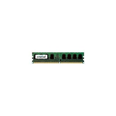 Crucial  CT51264BD160B 4GB 240-Pin UDIMM DDR3 RAM Module