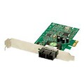Transition Networks® N-GXE-SC-01 1-Port Gigabit Ethernet Fiber Network Interface Card