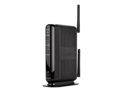 Actiontec GT784WN-01 Wireless-N DSL Modem Router; 2.4GHz