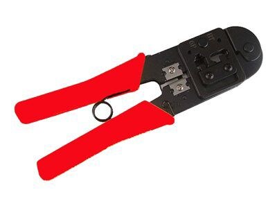 4XEM™ Network Cable Crimping Tool (4XRJ4511CRIMPER)