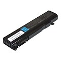 eReplacements Lithium-ion Laptop Replacement Battery for Toshiba Portege F25; 4400 mAh (PA3356U-1BRS-ER)