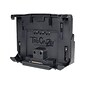 Gamber-Johnson® TabCruzer® 7160-0486-00-P Black Vehicle Docking Station for Panasonic Toughpad FZ-G1