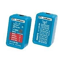 Ideal LinkMaster™ 62-200 PRO Ethernet Tester (IDI62200)