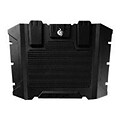 Cooler Master® CM Storm SF Cooling Pad for 15.6 Laptop; Black (R9-NBC-SF5K-GP)