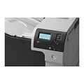HP® LaserJet Enterprise M750XH Color Laser Single-Function Printer