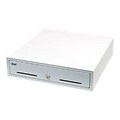 Star Micronics SMD2-1617 Full Sized Printer Driven Cash Drawer; White (37964260)