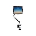 SMK-Link PadDock  Aluminum Alloy Dual Arm Locking Stand for 9 - 11 Tablet PC (VP3670)