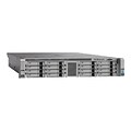 Cisco™ USC High-Density 2U Rack Server (C240 M4)