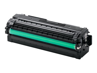 Samsung toner entsorgen