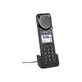 Plantronics ® 57340-001 Clarity P340 Amplified USB Telephone Handset; Black