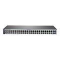 HP® OfficeConnect 1820 48-Port Fixed-Port Web Managed Gigabit Ethernet Switch