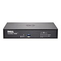 Dell Sonicwall 01-SSC-0215 5-Port Network Security/Firewall Appliance