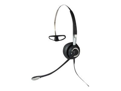 Jabra® BIZ 2400 II Mono USB Wired Headset