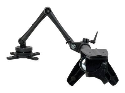 Tripp Lite DDR1327SFC 13 to 27 Full Motion Flex Arm Desk Clamp