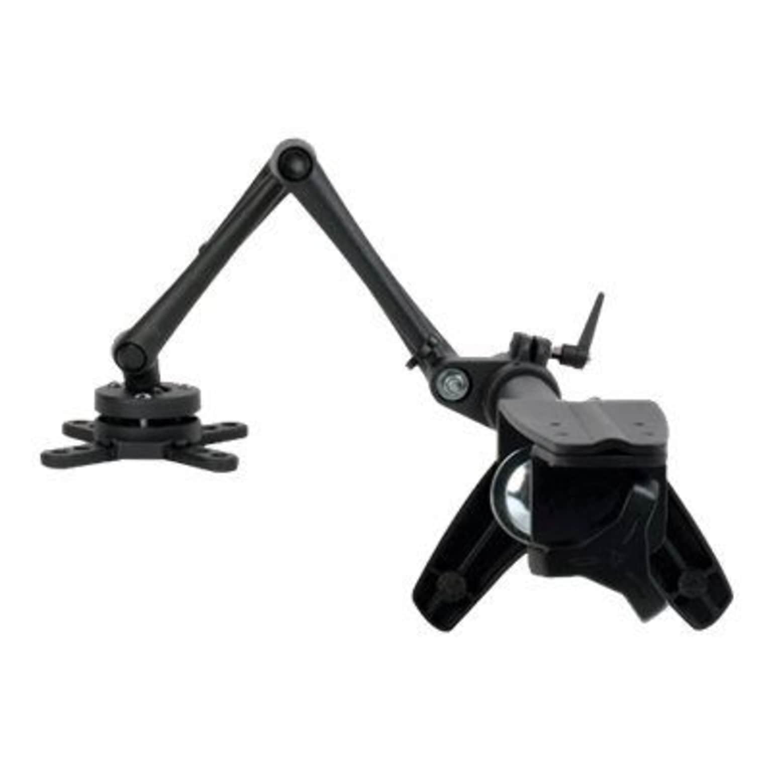 Tripp Lite DDR1327SFC 13 to 27 Full Motion Flex Arm Desk Clamp