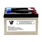 V7 UPS Replacement Battery, Gray  (RBC6-V7)