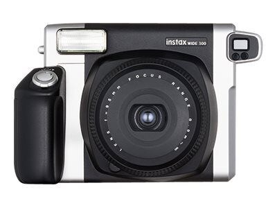 Fujifilm instax® WIDE 300 Instant Camera; 95 mm