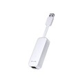 TP-LINK USB 3.0 to Gigabit Ethernet Network Adapter; White