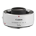 Canon ® EF 4409B002 Teleconverter SLR Camera Lens
