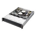 ASUS  2U Rack-Mountable NAS Server; Intel Xeon E5-2600 v3