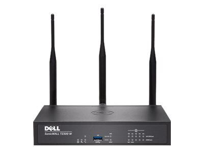 Sonicwall WLAN Network Security Firewall