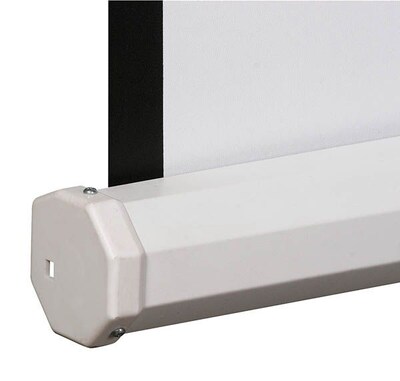 Keystone Sq Format Tri Projector Scrn 85